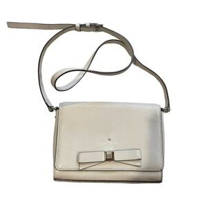 KATE SPADE crossbody purse, measurements added